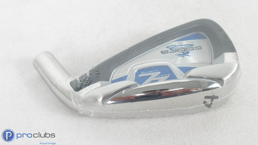 NEW! Cobra King Zero Limits 4 Iron - Head Only - R/H 397667