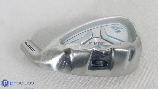 NEW! Cobra King S3 MAX GW Iron - Head Only - R/H 397671