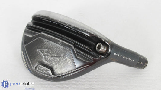 Mizuno 2018' CLK 19* 3 Hybrid - Head Only w/Adaptor - 348094