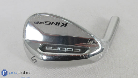 NEW! Left Handed Cobra King F8 SW - Wedge - Head Only - L/H 397814