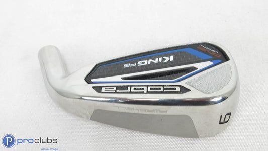 Mint! Cobra King F8 One Length 6 Iron - Head Only - R/H 397866