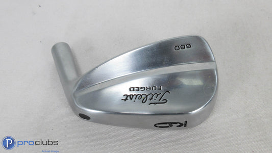 Nice! Titleist 660 9 Iron - Head Only - R/H 398084