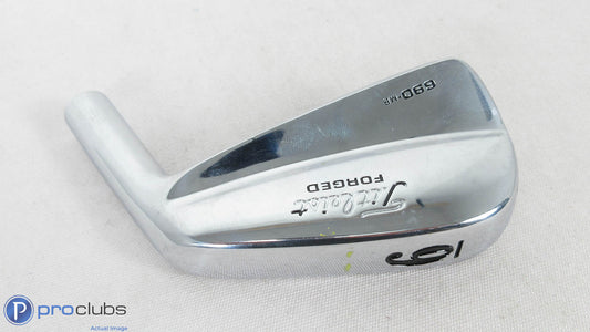 Excellent! Titleist 690.MB 6 Iron - Head Only - R/H 398082