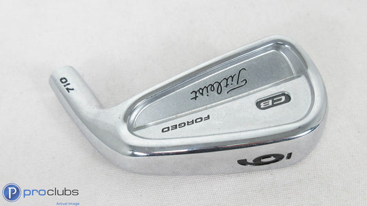 Nice! Titleist 710 CB 6 Iron - Head Only - R/H 398087