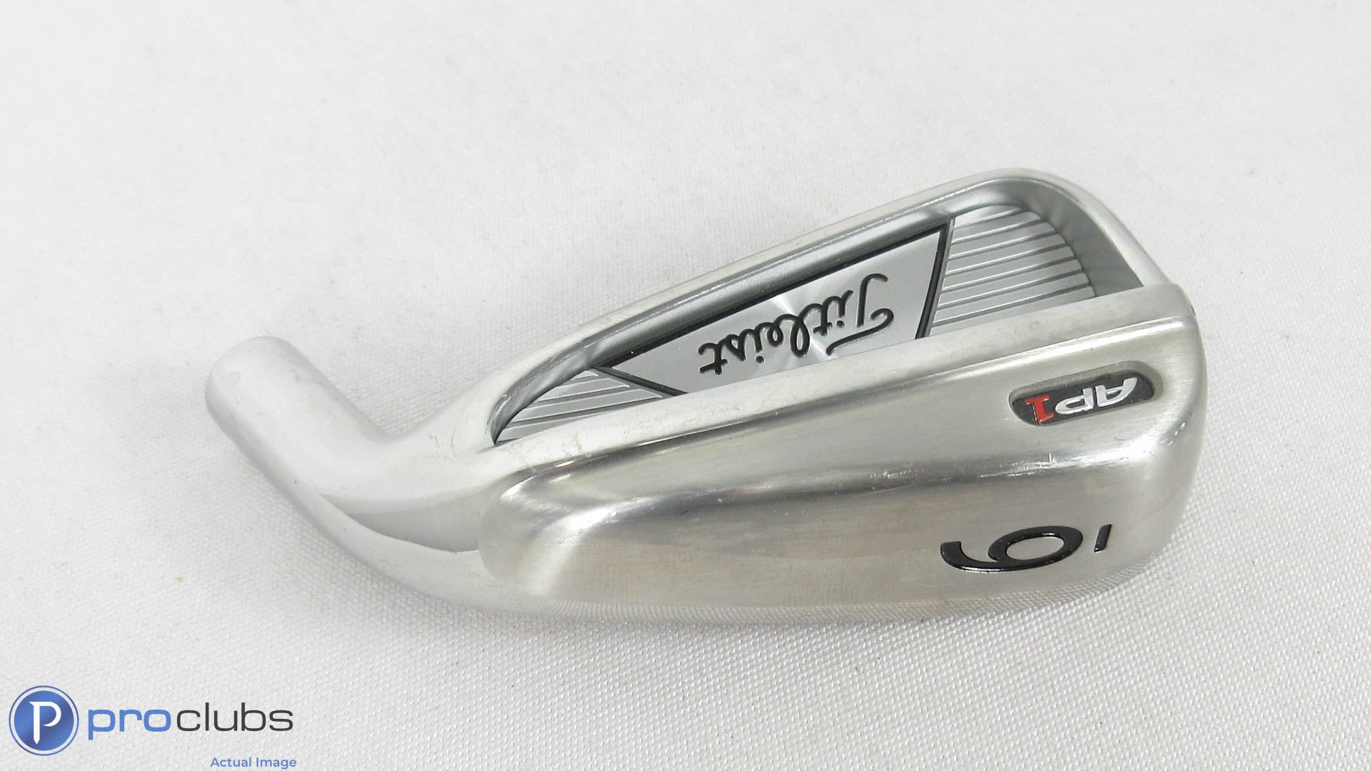 Nice! Titleist 708 AP1 6 Iron - Head Only - R/H 398092