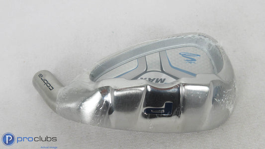 NEW! Cobra S3 Max PW Iron - Head Only - R/H 397827