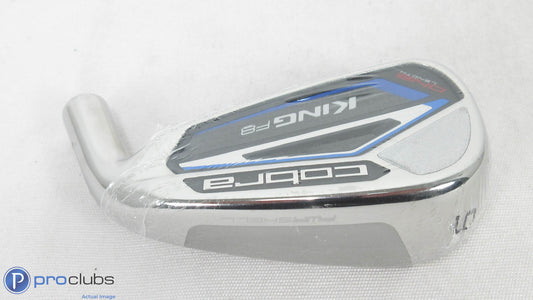 NEW! Cobra King F8 One Length 6 Iron - Head Only - R/H 397857