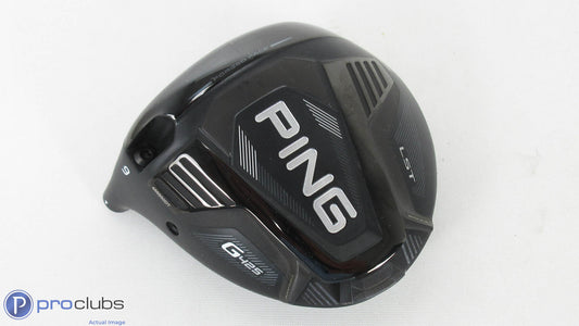 Nice! Left Handed PING G425 LST 9* Driver -Head Only- 347273