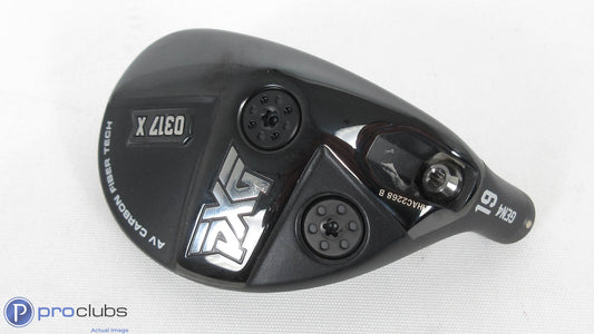 Excellent! PXG Gen4 0317X 19* 3 Hybrid - Head Only - 351801