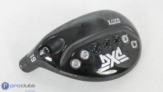 Nice! Left Handed PXG Gen1 0317X 19* 3 Hybrid - Head Only - 351100