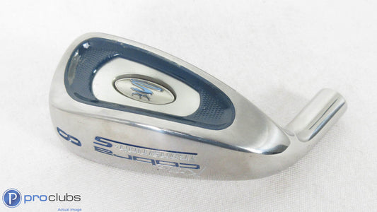 Mint! Left Handed Cobra King Transition.S 8 Iron - Head Only - L/H 398456