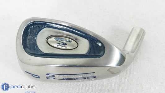 Excellent! Left Handed Cobra King Transition.S PW Iron - Head Only - L/H 398457