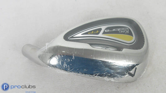 NEW! Cobra King FP LW Wedge - Head Only - R/H 398412