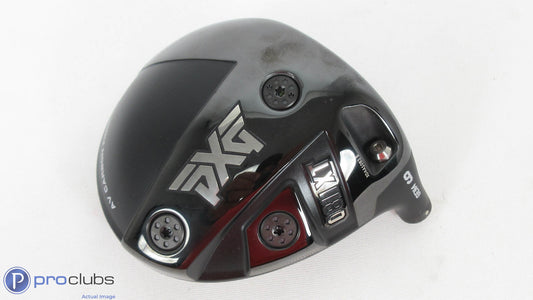 Nice! PXG Gen4 0811XT 9* Driver - Head Only - 352333