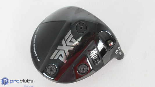 Nice! PXG Gen4 0811X 10.5* Driver - Head Only - 352327