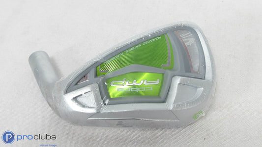 NEW! Cobra AMP PW Wedge - Head Only - R/H 398498