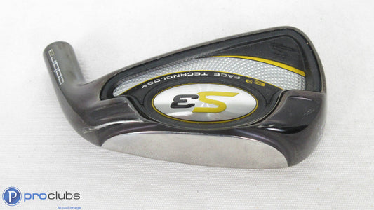 Cobra S3 5 Iron - Head Only - R/H 398416