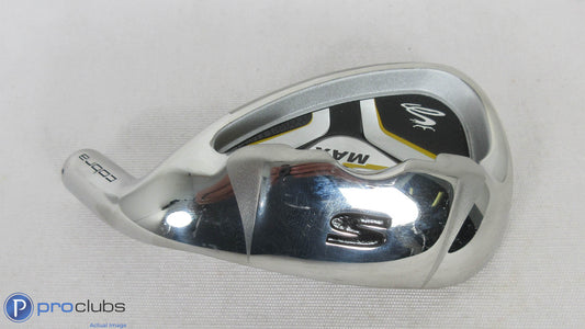 Excellent! Cobra King S3 MAX SW Wedge - Head Only - R/H 398490