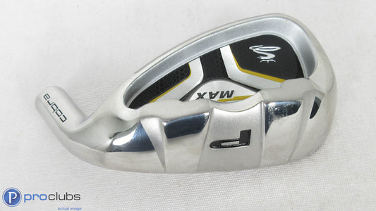 Mint! Cobra King S3 MAX PW Wedge - Head Only - R/H 398487