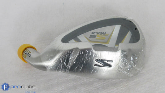 NEW! Cobra King S2 MAX SW Wedge - Head Only - R/H 398481