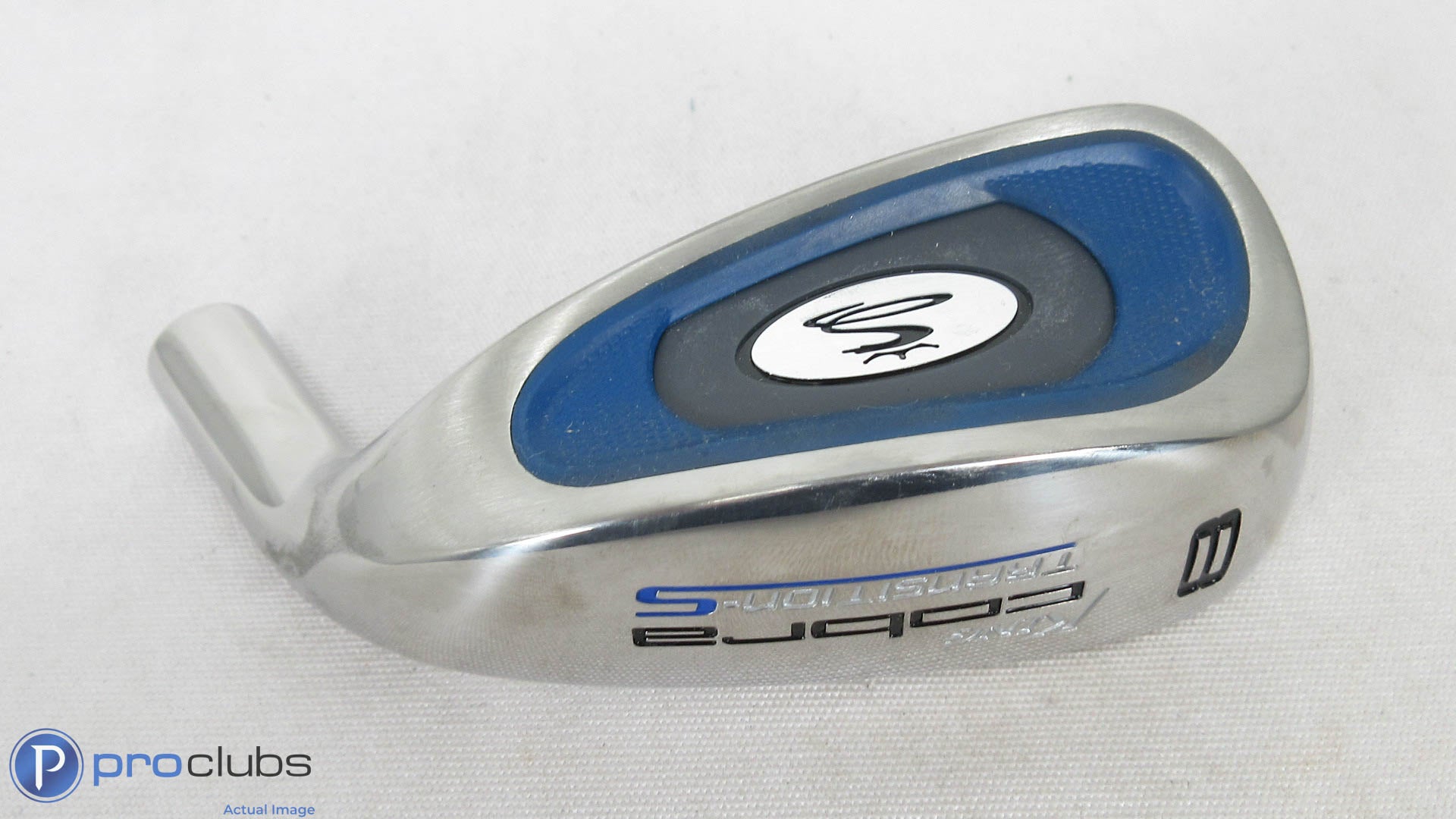 Excellent! Cobra King Transition.S 8 Iron - Head Only - R/H 398471