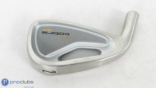 Excellent! Left Hand Cobra King SS 2 Iron - Head Only - L/H 399594