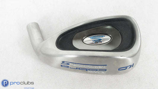 Excellent! Cobra King Transition.S 9 Iron - Head Only - R/H 399537