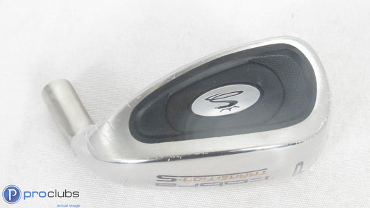 NEW! Cobra King Transition.S PW Wedge - Head Only - R/H 399558