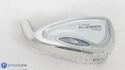 NEW! Cobra King SS-i 9 Iron - Head Only - R/H 399560