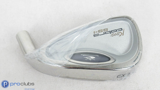 NEW! Cobra King SS-i 8 Iron - Head Only - R/H 399559