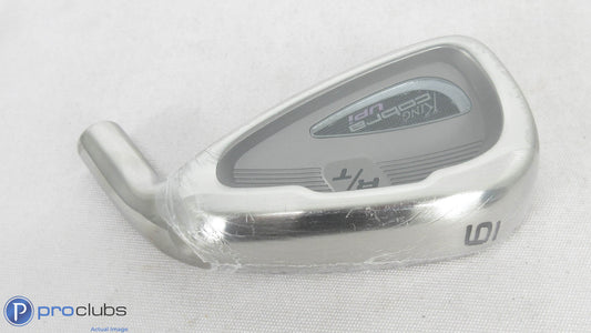 NEW! Cobra King UPi R/T 6 Iron - Head Only - R/H 399569