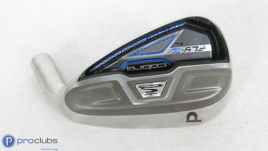 Excellent! Cobra King Fly-Z XL PW Wedge - Head Only - R/H 399589