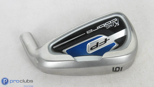 Excellent! Cobra King FP 6 Iron - Head Only - R/H 399591