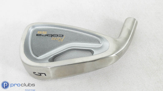 Excellent! Left Hand Cobra King SS 5 Iron - Head Only - L/H 399598