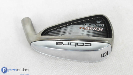 Excellent! Cobra King F6 6 Iron - Head Only - R/H 399699