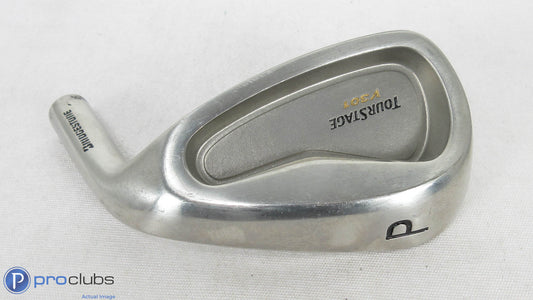 Nice! Bridgestone Tour Stage V301 PW Wedge - Head Only - R/H 399708