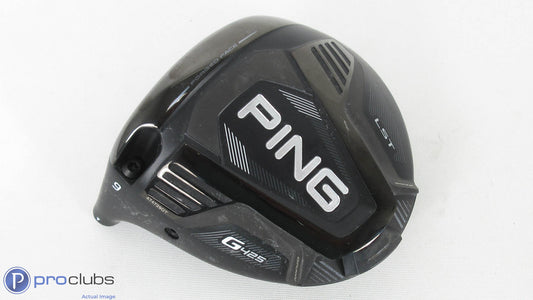 Left Handed PING G425 LST 9* Driver -Head Only- 352286