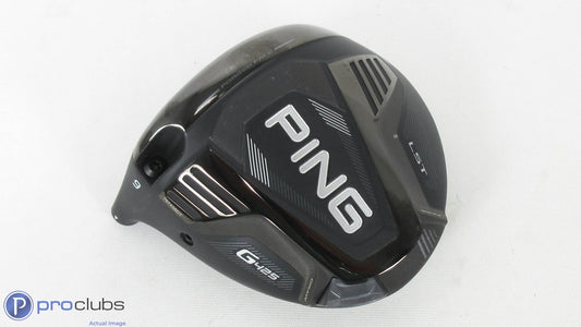 Nice! Left Handed PING G425 LST 9* Driver -Head Only- 352290