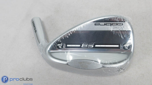 NEW! Cobra King SB 56* (12*) Classic Grind Wedge - Head Only - R/H 400188