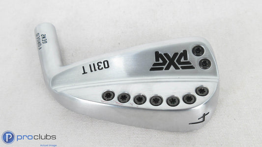 NEW! PXG GEN2 0311T 4 Iron - Head Only - R/H 399855