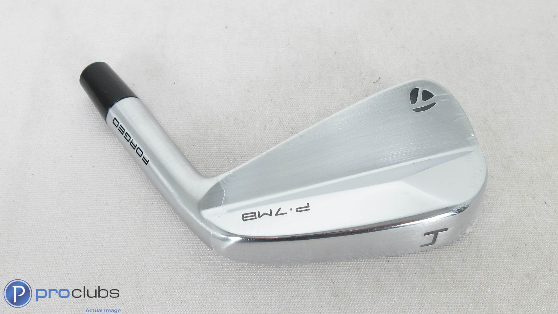 NEW! TaylorMade P.7MB 4 Iron - Head Only - R/H 400712