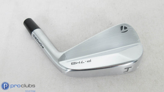 NEW! TaylorMade P.7MB 4 Iron - Head Only - R/H 400712