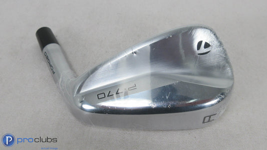 NEW! TaylorMade '20 P.770 AW Wedge - Head Only - R/H 400608