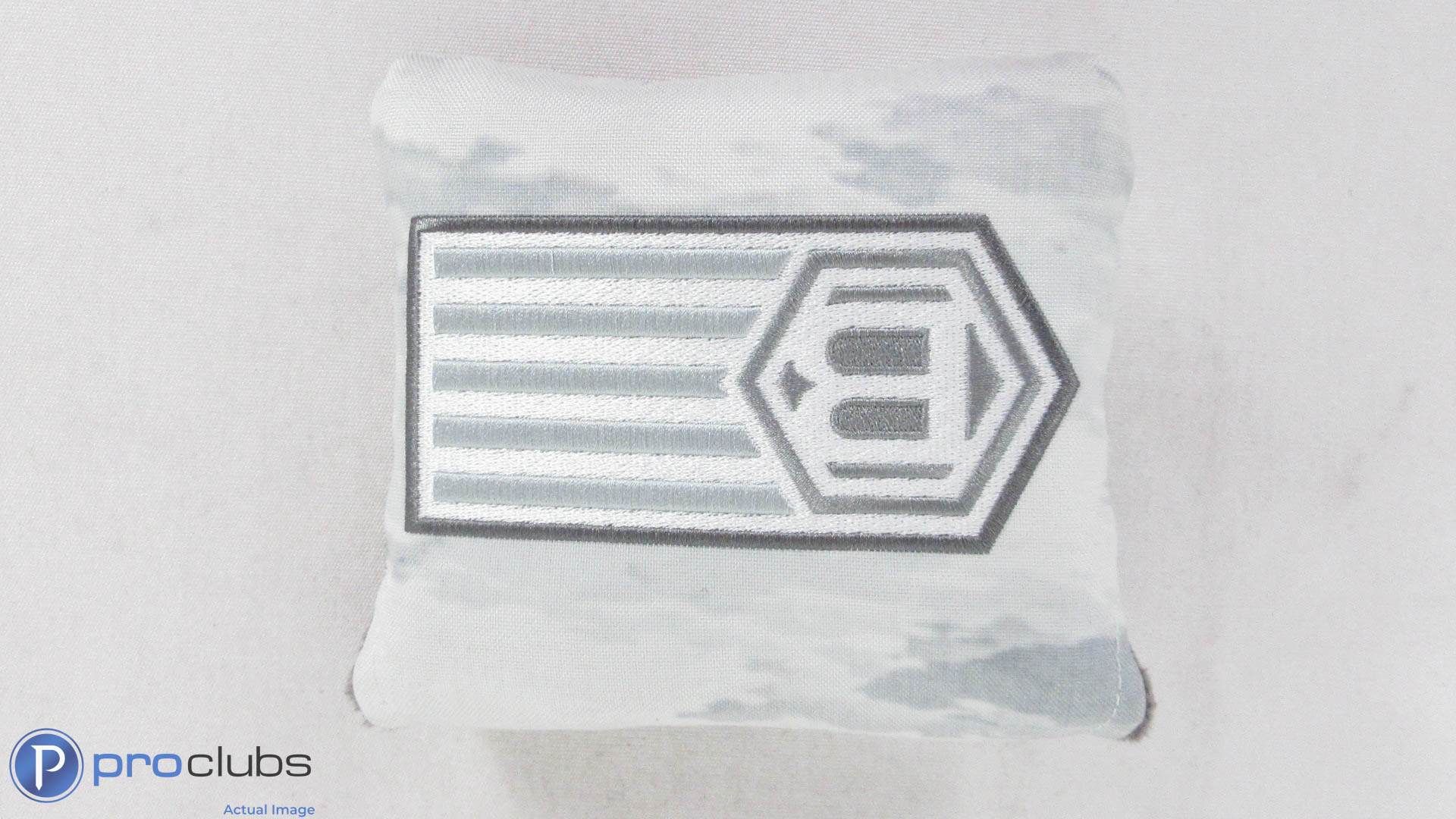 RARE! Bettinardi Chicago Star Arctic Camo Mallet Putter Headcover- 401024
