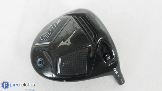 Mizuno ST-Z 9.5* Driver - Head Only w/adapter - R/H 401774