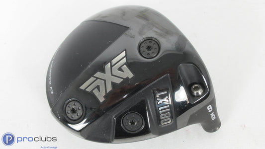 PXG Gen4 0811XT 9* Driver - Head Only - 354848