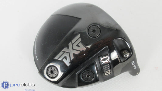 Excellent! PXG Gen4 0811XT 9* Driver - Head Only - 352328