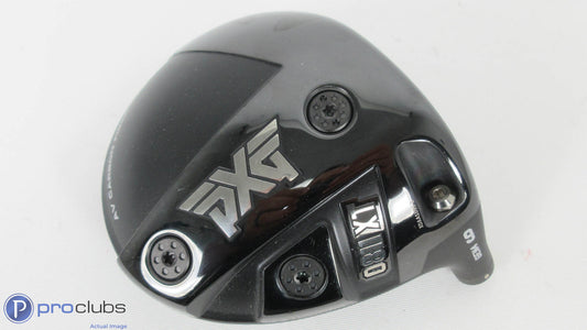 Excellent! PXG Gen4 0811XT 9* Driver - Head Only - 352321