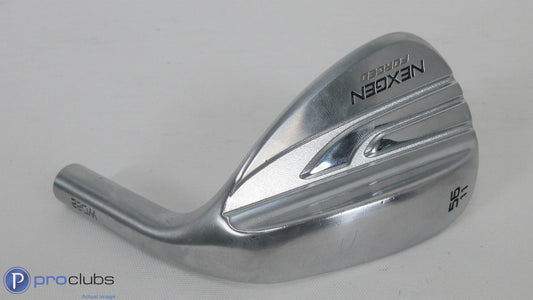 Mint! NexGen Forged 56*(11*) Wedge - Head Only - 354944