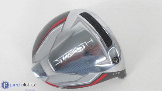 Nice! Ladies Taylormade Stealth 10.5* Driver - Head Only - 354687